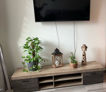 2dílná obyvací stěna - 2