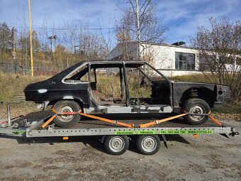 Tatra 613-1 (3) s TP - 2