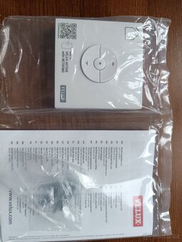 Ovladač Velux KLI 313 - 2