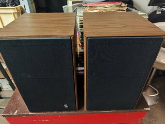 Reproduktory TESLA ARS 821 - 2