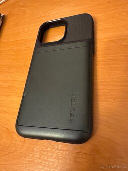 Kryt spigen pro iPhone 15 pro max - 2