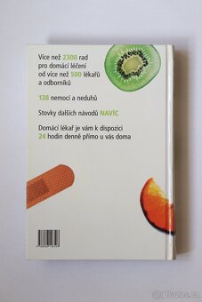 Domácí lékař - kolektiv - 2