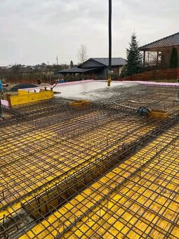 Nabízím stavební práce - 2