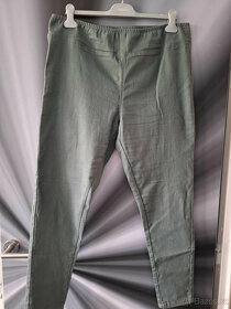 Dámské kalhoty - 2