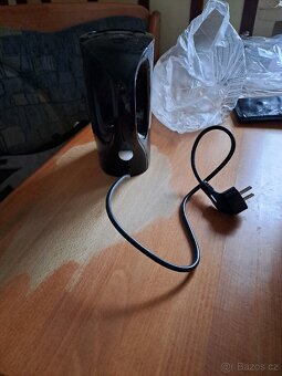 Rychlovarná konvice - 2