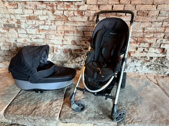 Kočárek BebeConfort - 2