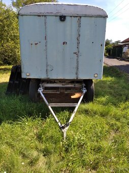 Voj.maringotka a3s - 2