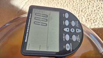 Veslovací/veslařský trenažer - 2