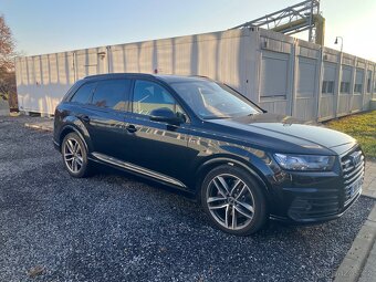 AUDI SQ7 V8 - 2