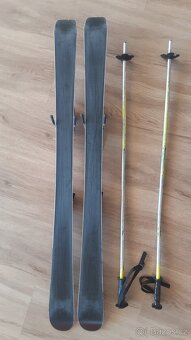 Dětské lyže Blizard RXK 120 - 2