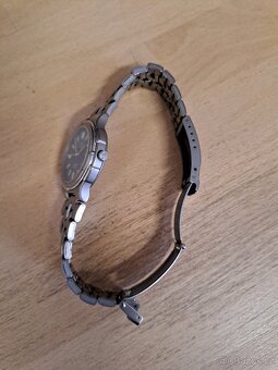 Citizen Eco - drive titanium - 2