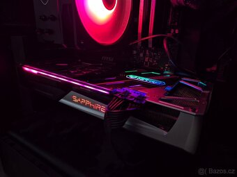 RX 5700 XT 8Gb Sapphire NITRO+ - 2