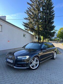 Audi Allroad - 2