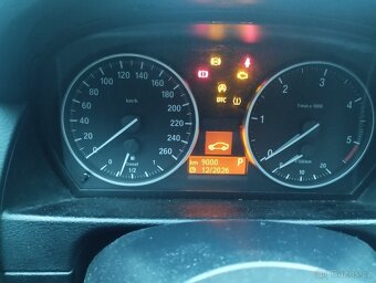 BMW X1 2,0 diesel - 2