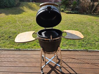 Gril STREND PRO - 2