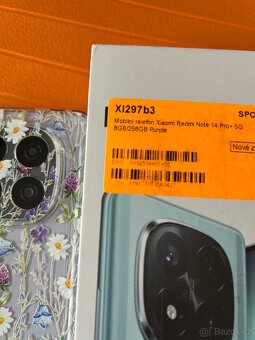 Xiaomi Redmi Note 14 Pro + - 2