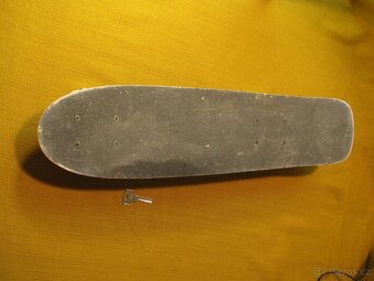 SKATEBOARD ~ 60x18 cm - 2