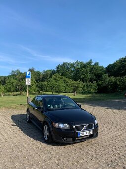 Volvo c30 2.0d 100kw - 2