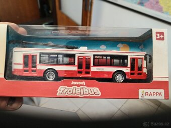 Tramvaje - 2