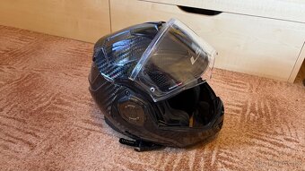 LS2 Advant X Carbon - 2
