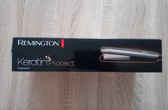 Žehlička na vlasy Remington S8540 E51 - 2