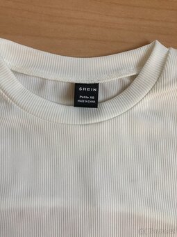 Crop top vel.XS - 2