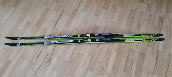 Fischer RCS carbon Lite / CLASSIC (207cm) - 2