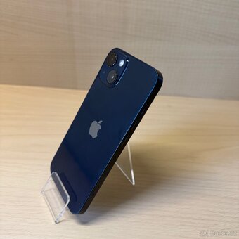 iPhone 13 128GB, černý (rok záruka) - 2