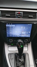 Android rádio BMW E9x HD/GPS/BT/WIFI/DAB+/CANBUS - 2