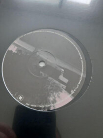 Techno vinyl - FBK - MORE STORIES FROM THE FUTURE - 2