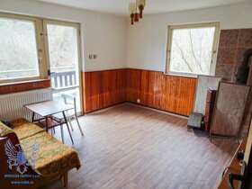 Prodej rekreačního domu v Černých Voděradech - 2