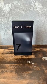 Oppo Find X7 Ultra - 2