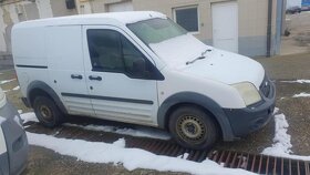 Ford Transit Connect 1,753 cm3, NM, 55 kW - 2