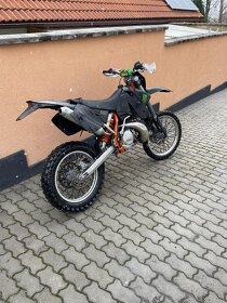 Ktm exc 300 - 2