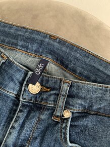 Liu Jo dámské značkové Skinny džíny - 2