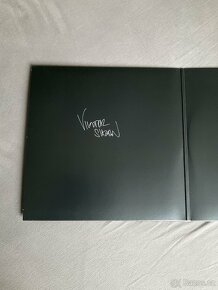 Viktor Sheen - Černobílej svět - LP vinyl - 2