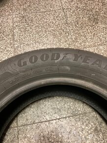 Letní pneu 205/60 R16 Goodyear Efficientgrip Performance - 2