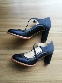 Dámské boty - Clarks - 2