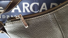 Italská crossbody kabelka Arcadia - 2