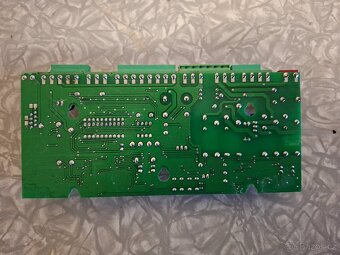 Řídící jednotka pohonu CAME ZBX7 + modul AF43S - 2