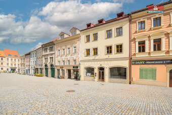 Prodej nájemního domu, 450 m², Kutná Hora, ul. Šultysova - 2