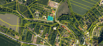 Prodej pozemku-Šišma - 2