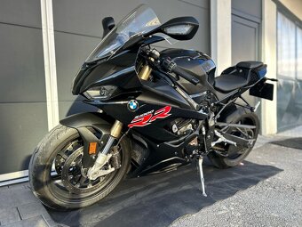 BMW S1000RR - 2