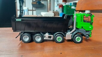 Prodám Tatra Phoenix 1:43 - 2