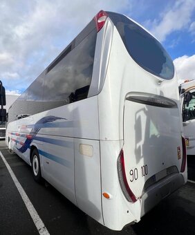 EURO 6 -> NEJLEVNĚJŠÍ NA TRHU - 2