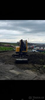 Volvo ec35 - 2