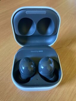 Sluchátka Samsung Galaxy Buds2 SM-R177 - 2