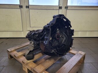 Převodovka VW Passat B5.5 - 2.0TDI 6-ti kvalt HHQ - 2