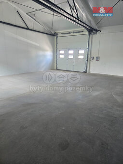 Pronájem garáže, 104 m², Petřvald, ul. Podlesní - 2