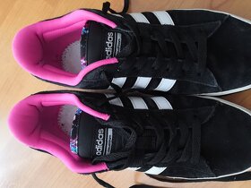 Tenisky Adidas - 2
